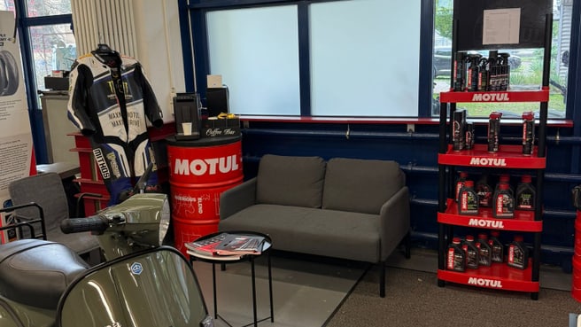 Maxmotos GmbH image