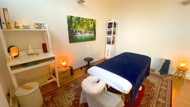 Massage Andenmatten image