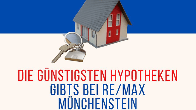 Bild REMAX Münchenstein - RE/MAX Münchenstein, Basel