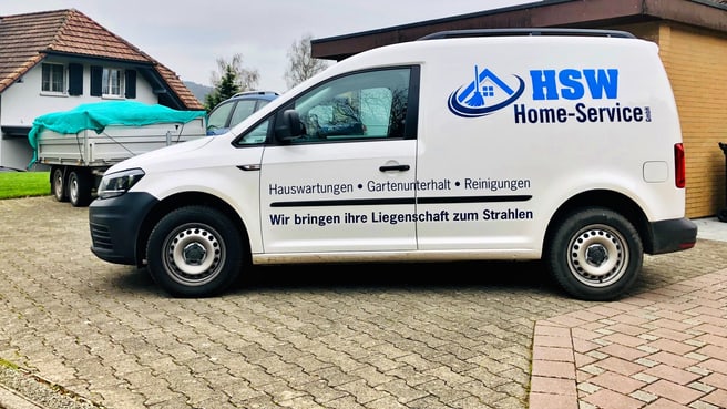 Image HSW Home-Service GmbH