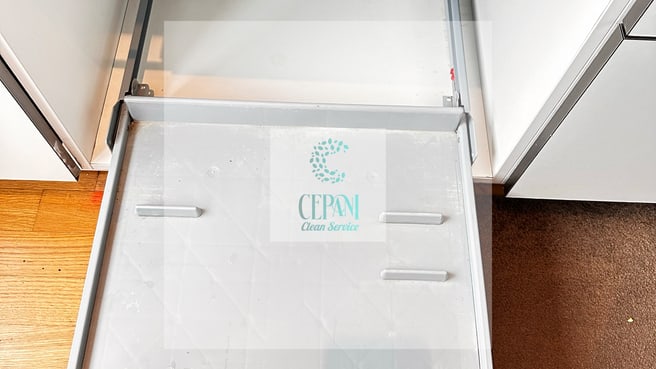 Cepani Clean Service image