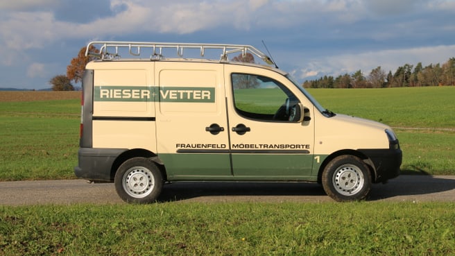 Image Rieser + Vetter AG