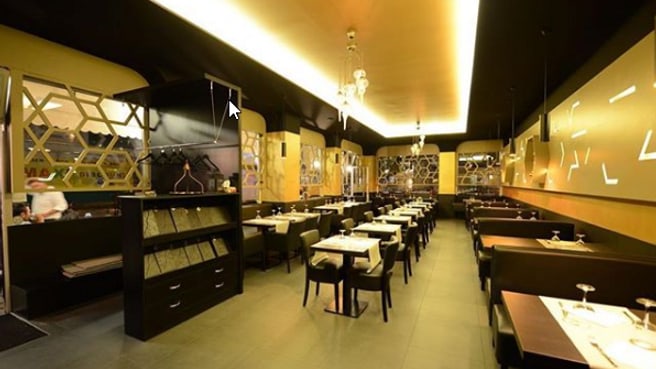 Image Restaurant Sofra