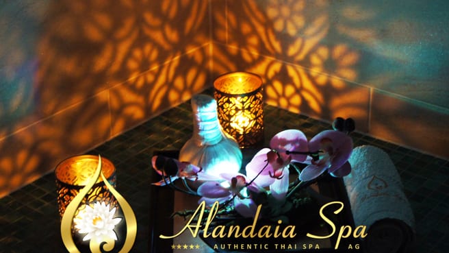Alandaia Spa AG image