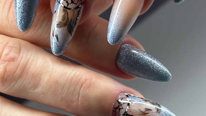 Nailing It Nagelstudio Winterthur image
