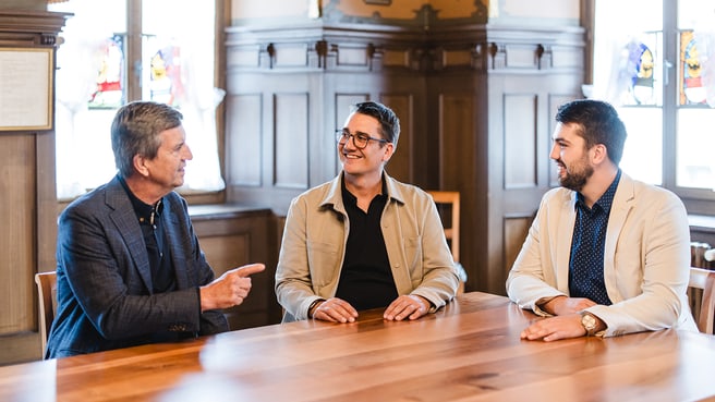 i24 immobilien gmbh image