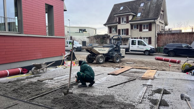 Bild Lutz Gärten & Schwimmbäder GmbH