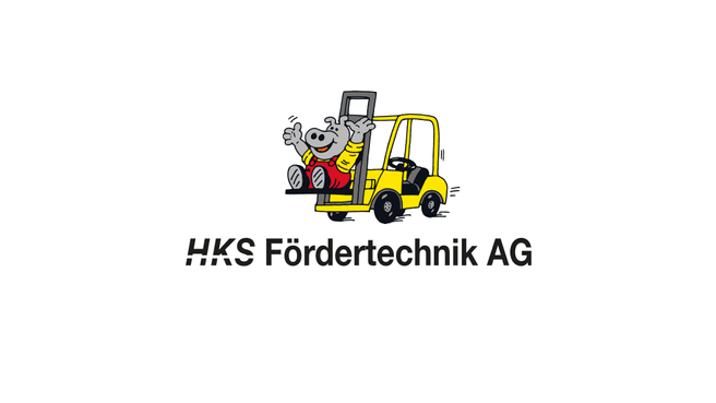 HKS Fördertechnik AG image