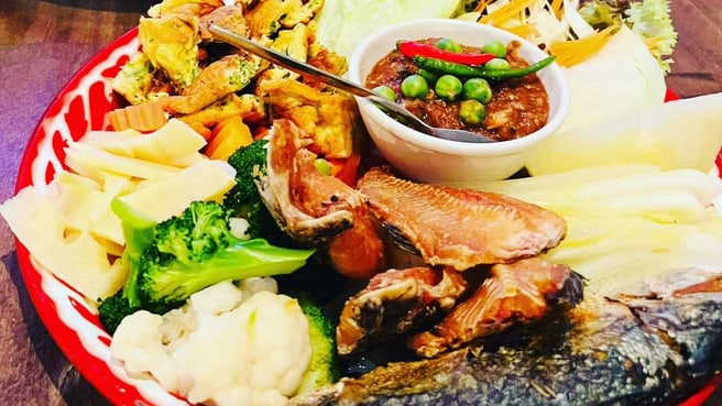 Napi´s Thai Restaurant & Take Away image