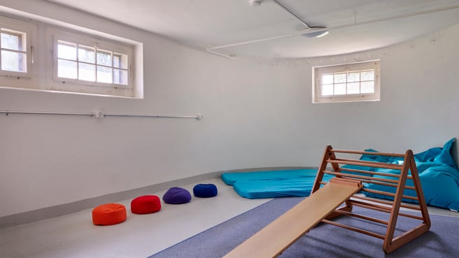 Immagine Kita Burgergut