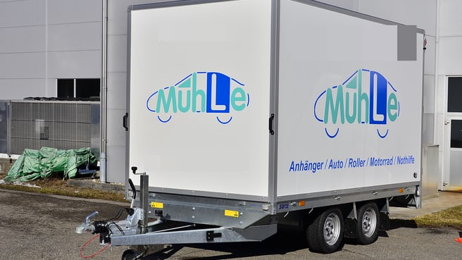 Bild Fahrschule Mühle