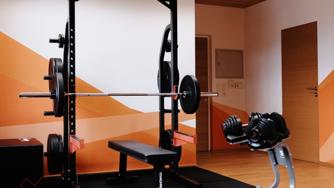 Immagine GANZKRAFT Spirig Personal Training