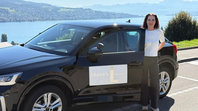 Bild Diana`s Fahrschule