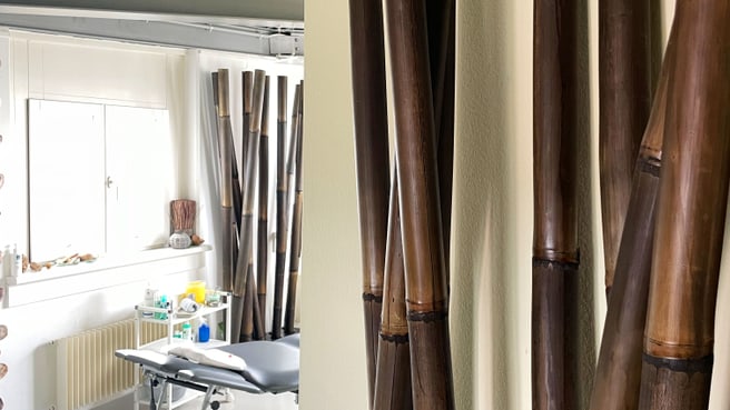 Image Beauty Lounge Tre Arte