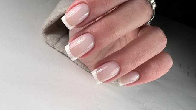 Nailing it Nagelstudio Winterthur image