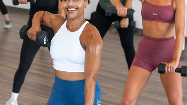 Jazzercise Bern image