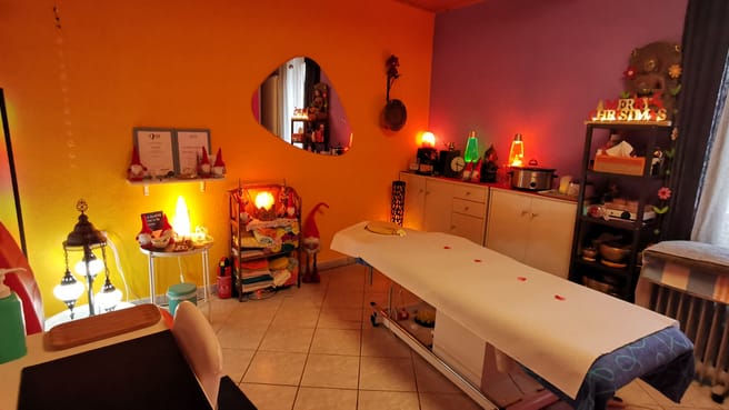 Immagine Studio massaggi e terapie di Simona Cattani