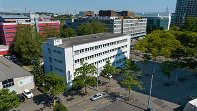 Image Provida Wirtschaftsprüfung AG