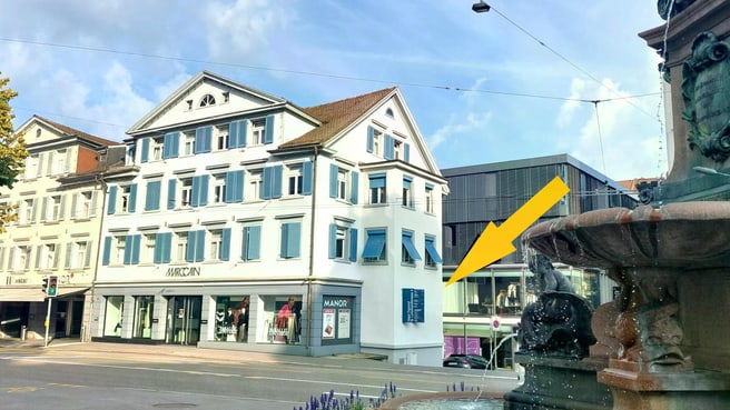 René Hirschi - Paarbegleitung, Familien und Organisationen image