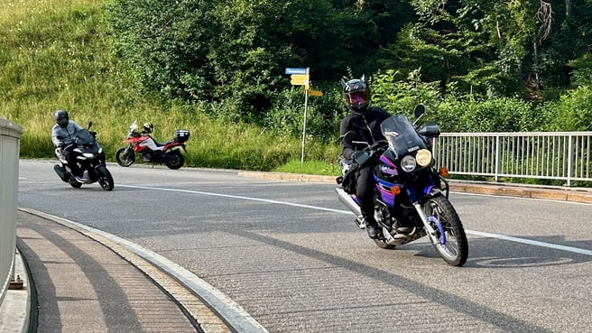 Immagine Fahrschule Treichler