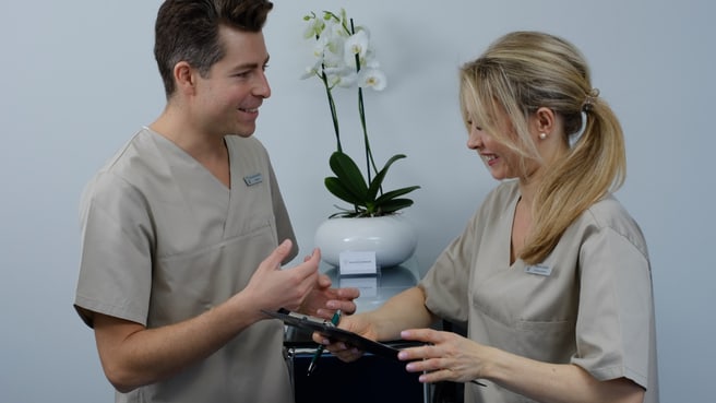 Immagine Zahnarzt St.Gallen | Alpine BioDental | Biologische Zahnmedizin