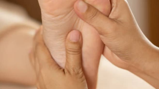 Bild Bua-Luang Thai &Spa Massage