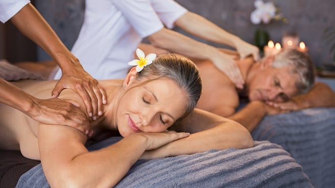 Image MATUM Thai Massage