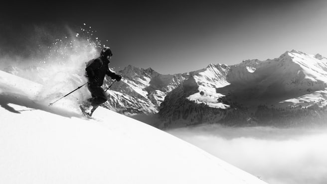 Image Martin Ramsauer Photography