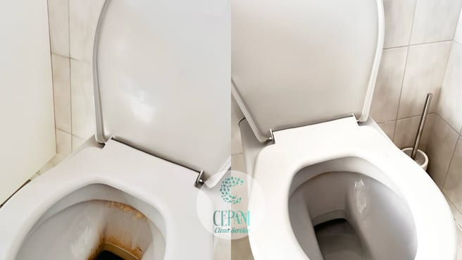 Cepani Clean Service image