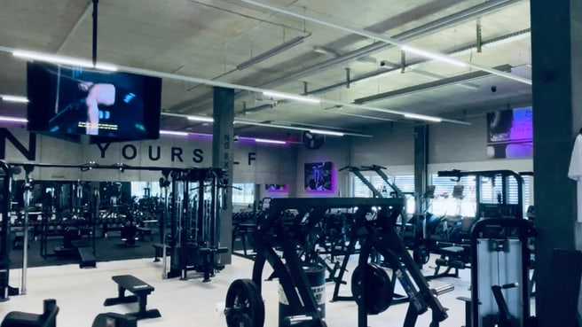 Immagine AP Athletics GmbH