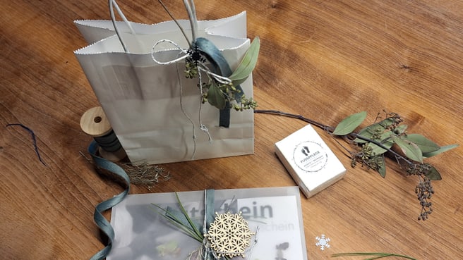 Fusspflege Rappaz image