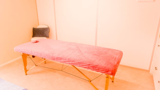 Immagine The Healing Project