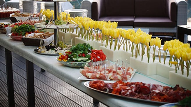 Image Helvetica Traiteur Neuchâtel