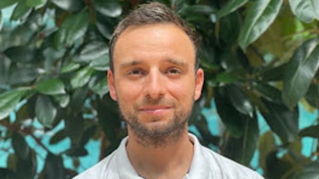 Immagine Advanced Physio Training