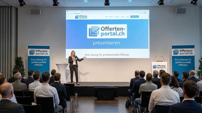 Image Offerten-portal