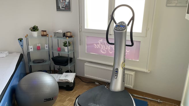 Bild Institut Maryligne