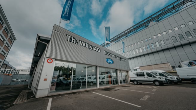 Th. Willy Zürich-Schlieren image