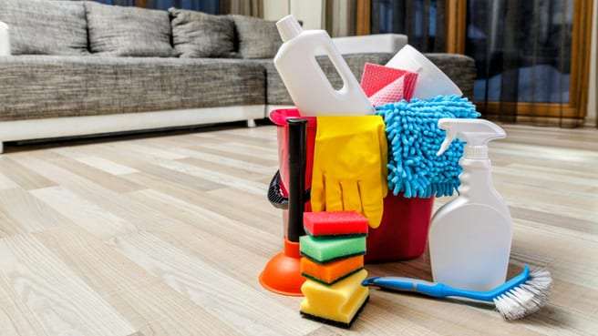 Bild Smadhihauswartungen