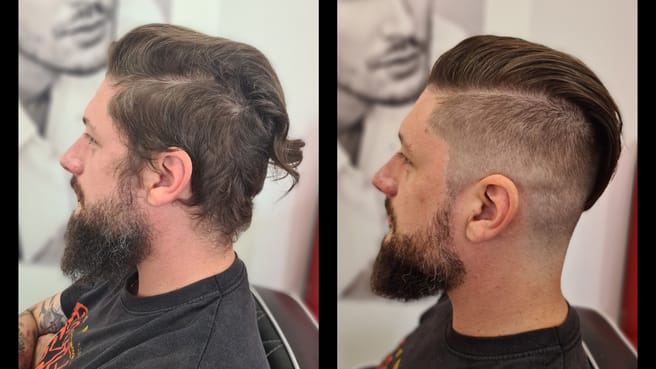 Immagine Hair Square GmbH