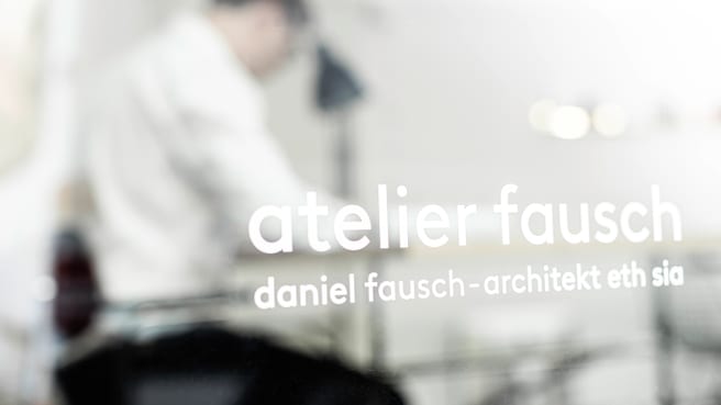 Image atelier fausch gmbh