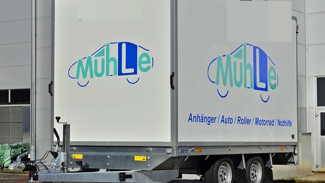 Immagine Fahrschule Mühle