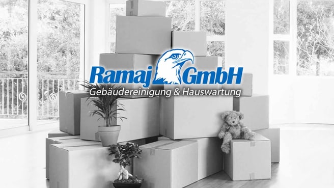 Bild Ramaj GmbH