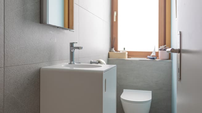 Immagine Werner Büchel AG