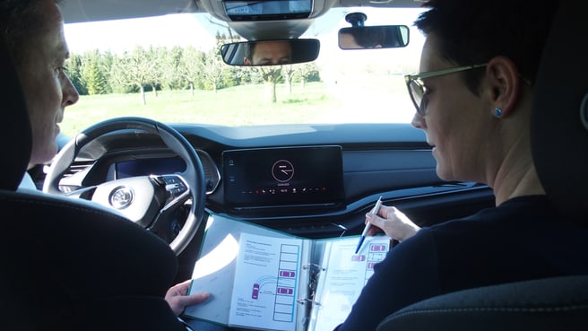 Image Fahrschulzentrum Schaffner