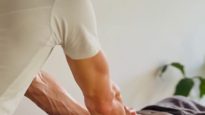 Bild TheraCore Massage