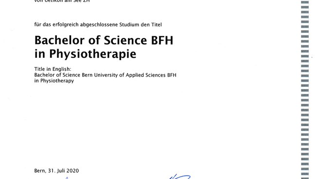 Image Physio Steiger