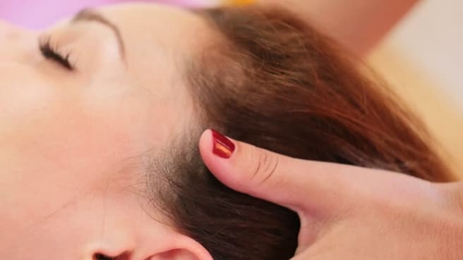 Immagine KAALI - Ayurveda Treatments & Massage