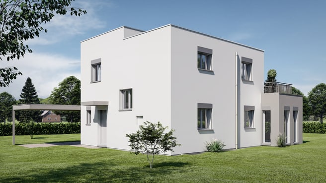 Immagine meyer HAUS AG