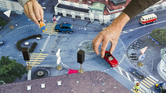 Bild Fahrschule Teamwork Chur