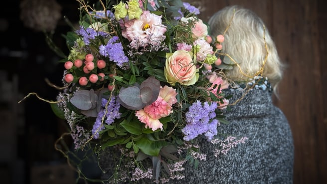 Immagine Blumen Aurora GmbH